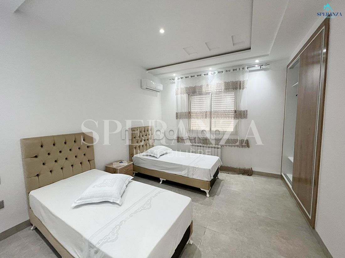 Location Villa Nièvre S3