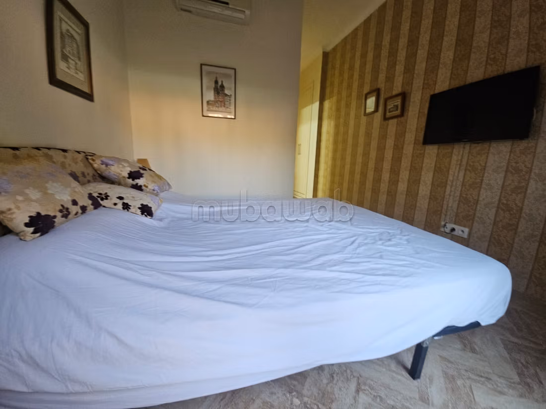 Appartement 165 m² à Route de Fez — 11