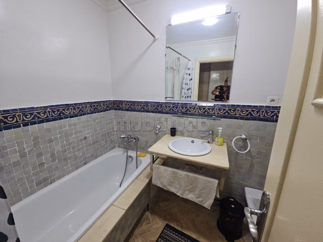 Appartement 165 m² à Route de Fez — 10