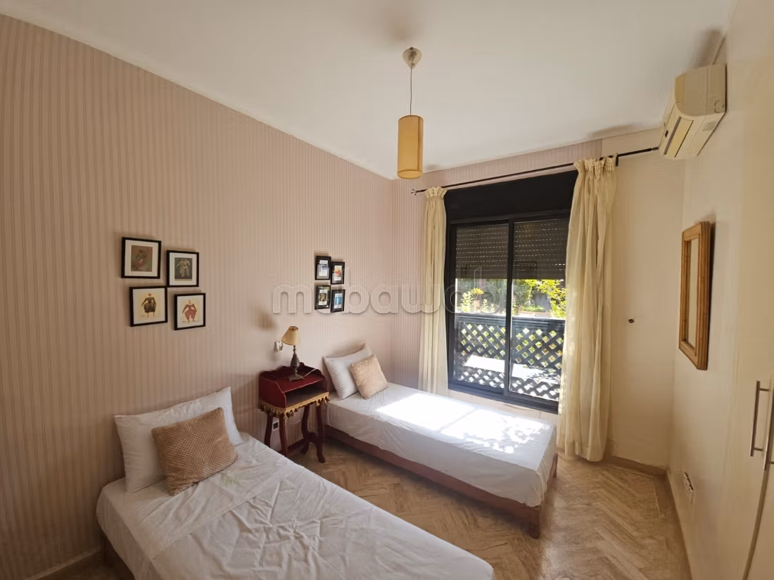 Appartement 165 m² à Route de Fez — 9