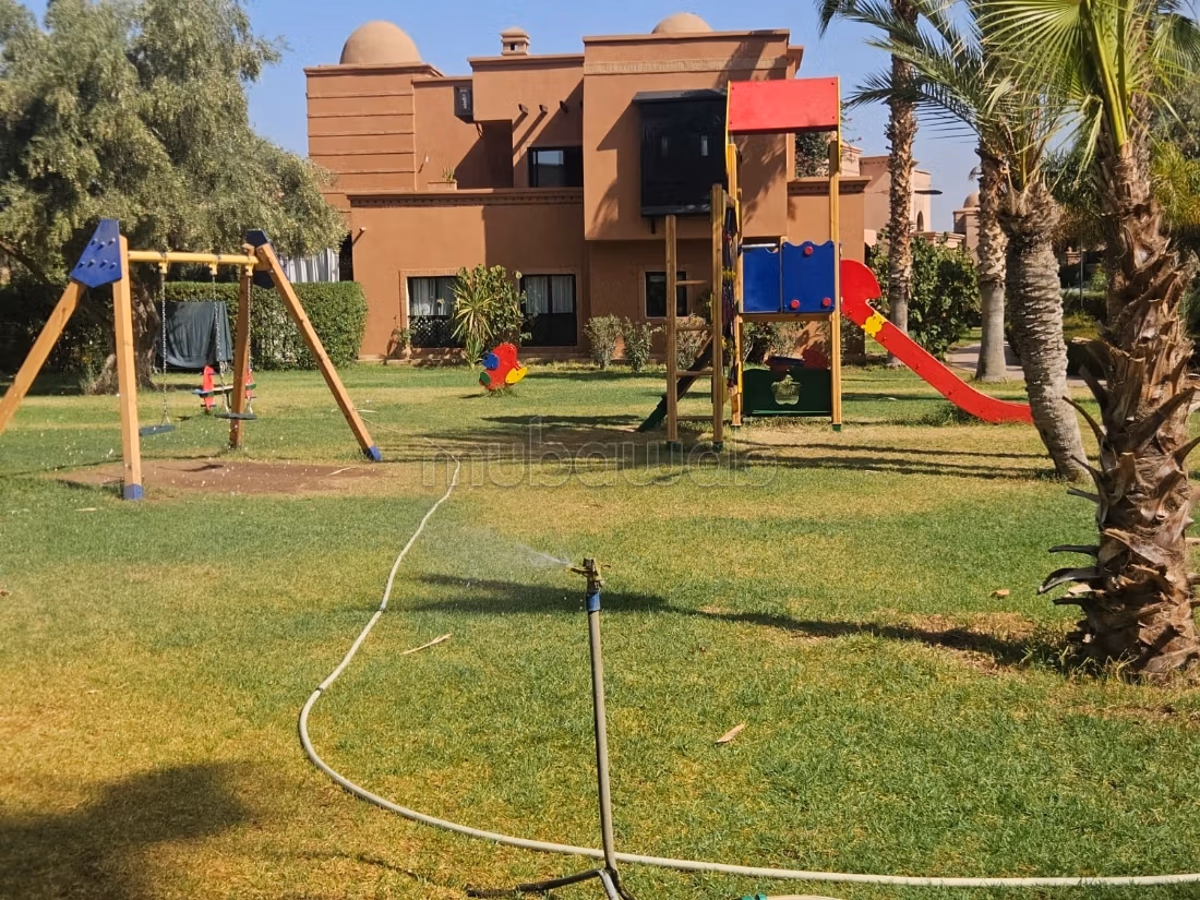 RDJ Atlas Golf Ressort — 2