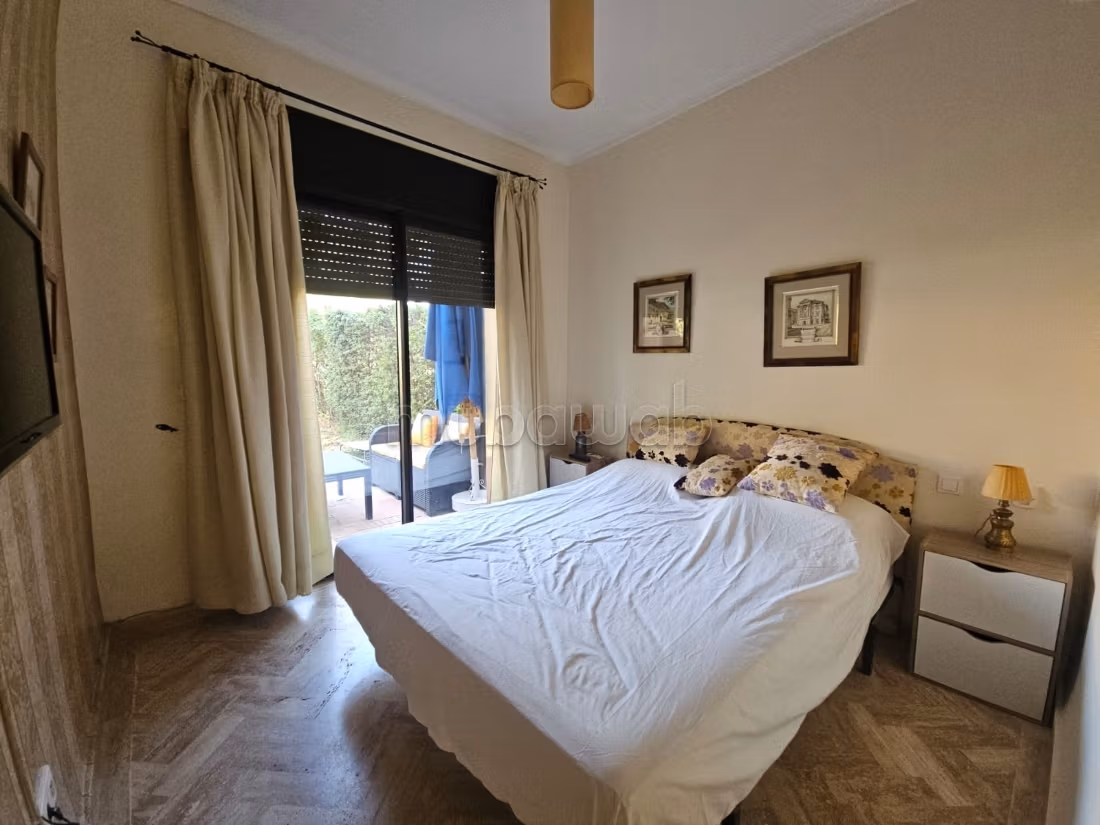 Appartement 165 m² à Route de Fez — 7