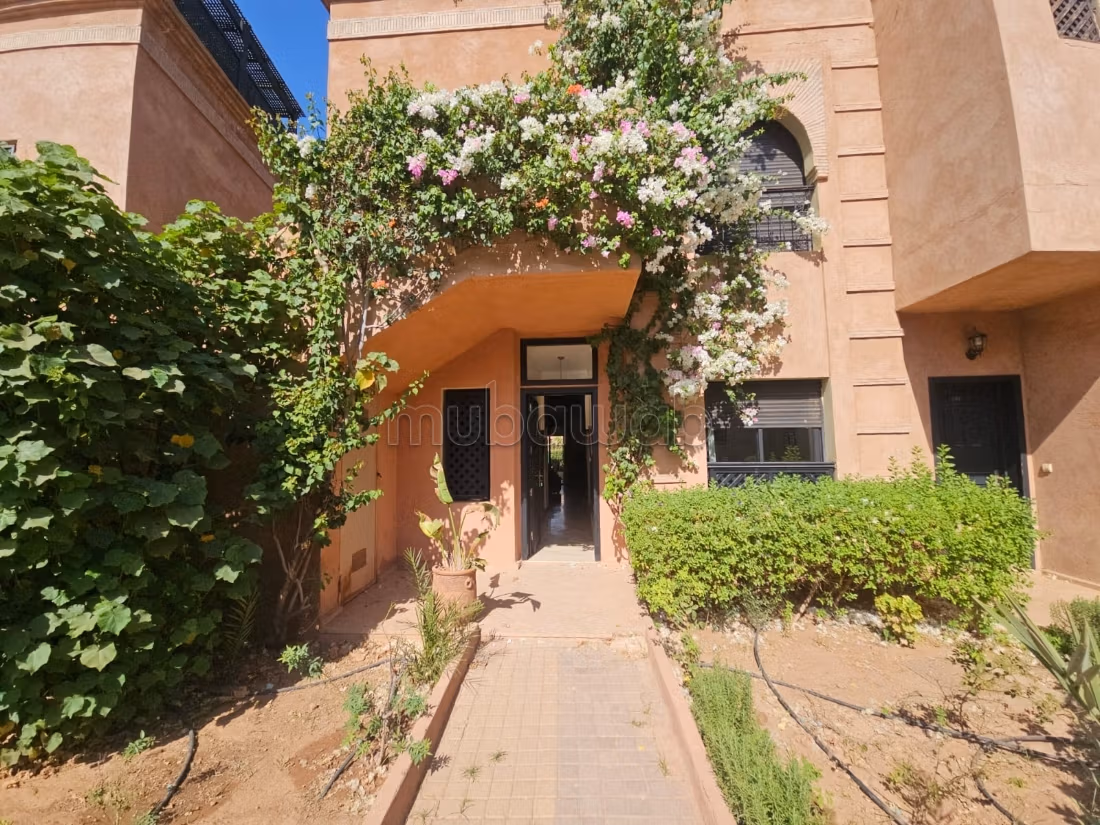 Appartement 165 m² à Route de Fez — 8