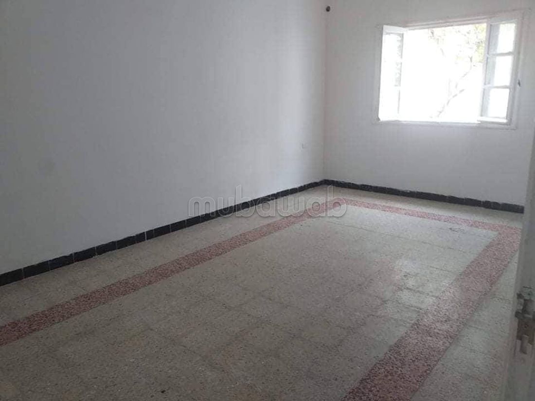 Maison située à soukra