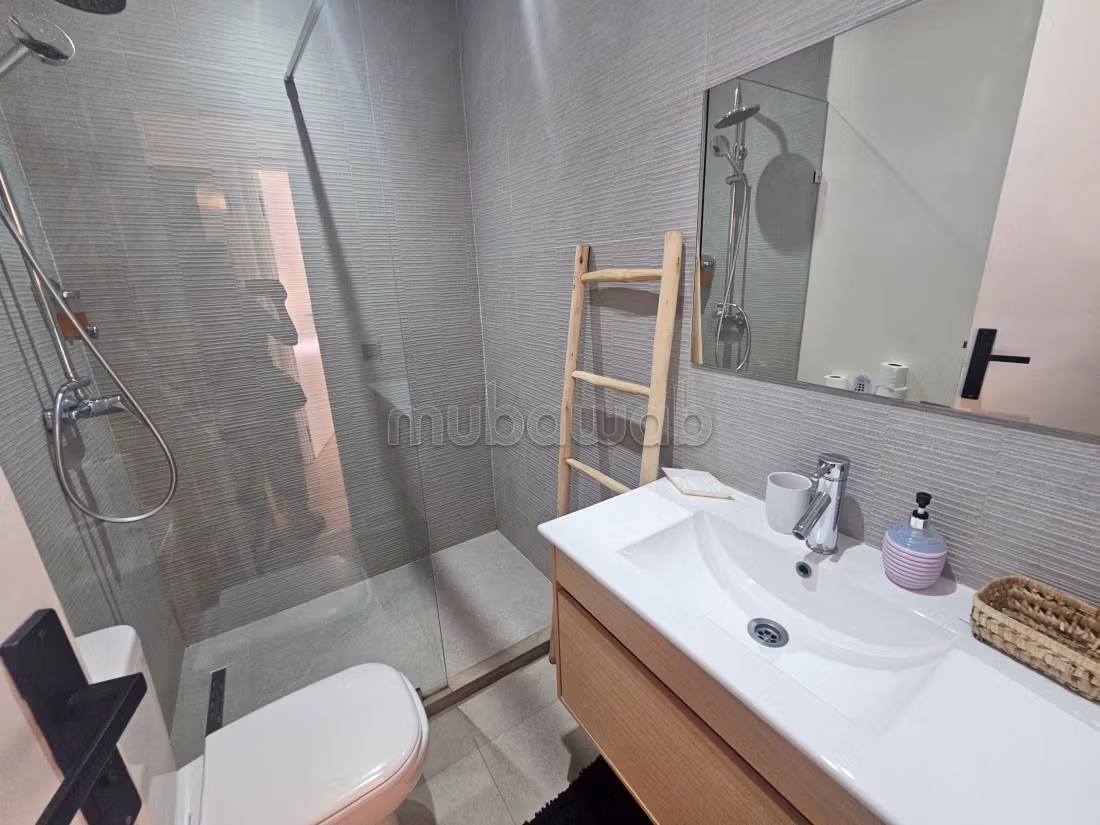Appartement 133 m² à Guéliz — 9