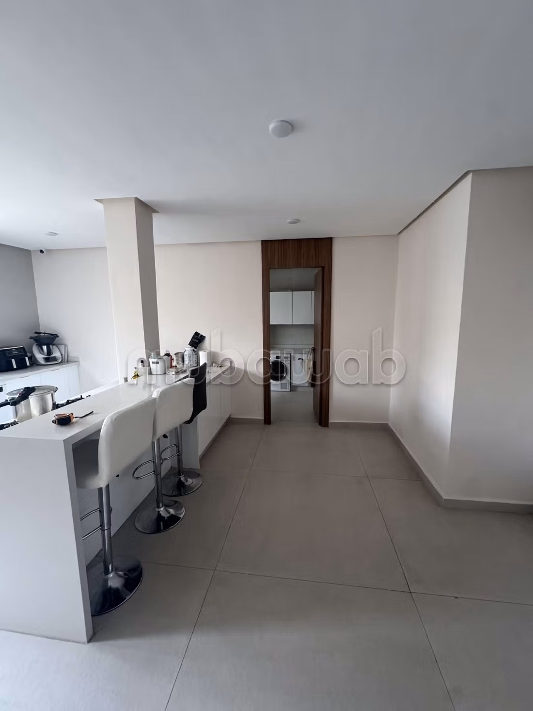 Somptueuse villa à vendre à Agdal. 5 chambres. Meublé