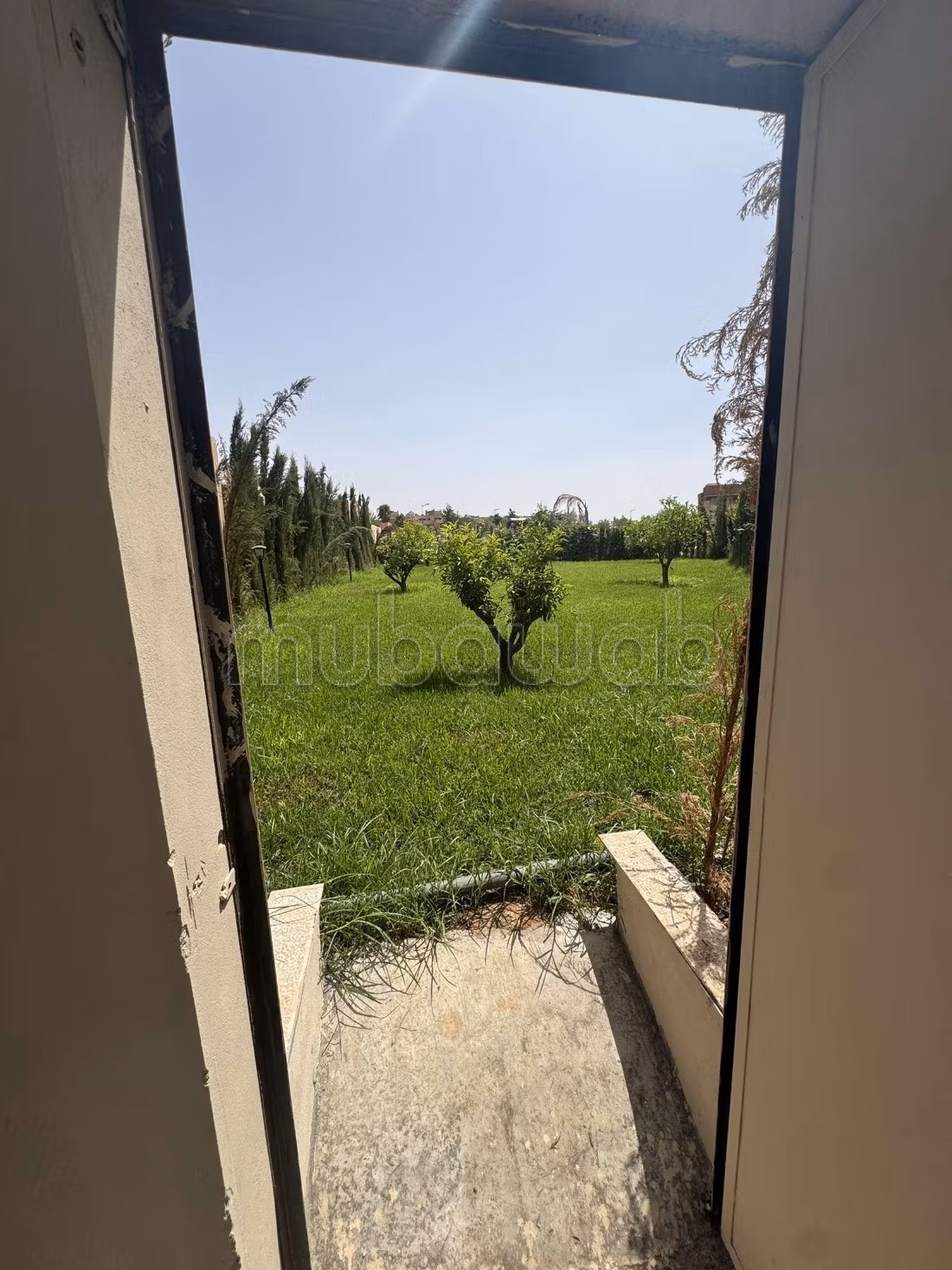 Somptueuse villa à vendre à Agdal. 5 chambres. Meublé