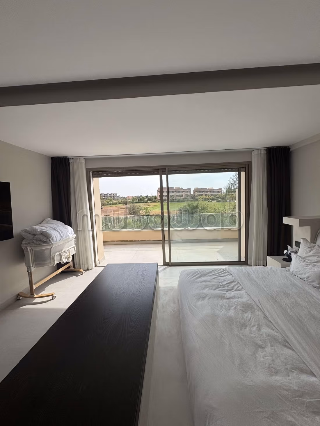 Somptueuse villa à vendre à Agdal. 5 chambres. Meublé