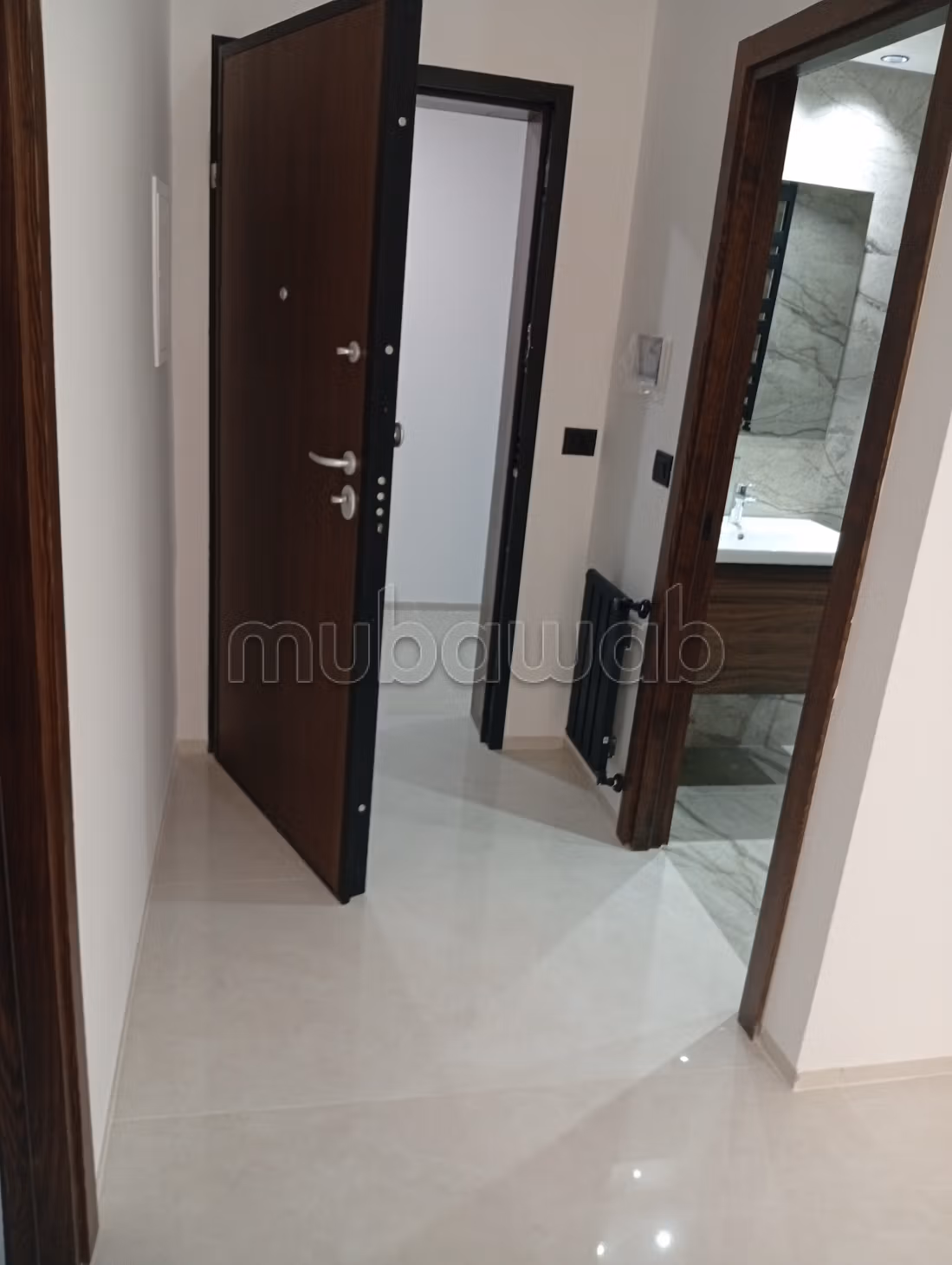 Location ennasr2 s1 trés haut standing