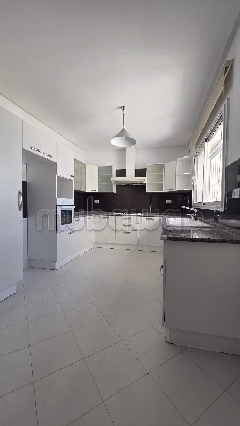 Un appartement S2 à la Marsa