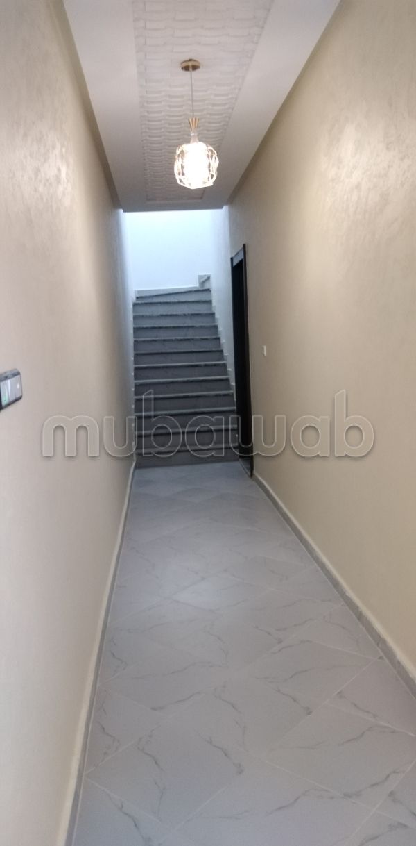 Maison à acheter à Hay salam. Superficie 106 m². Fenêtres double vitrage