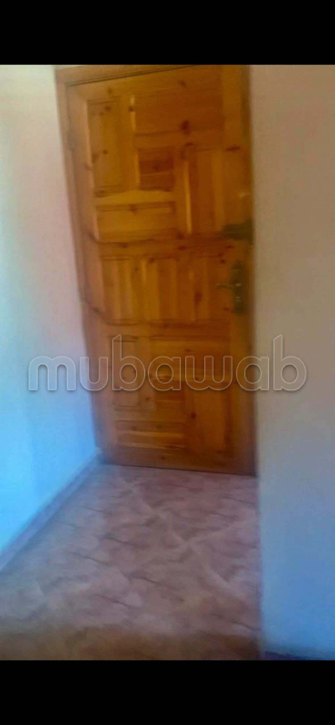 Apparemment avendre smaala settat