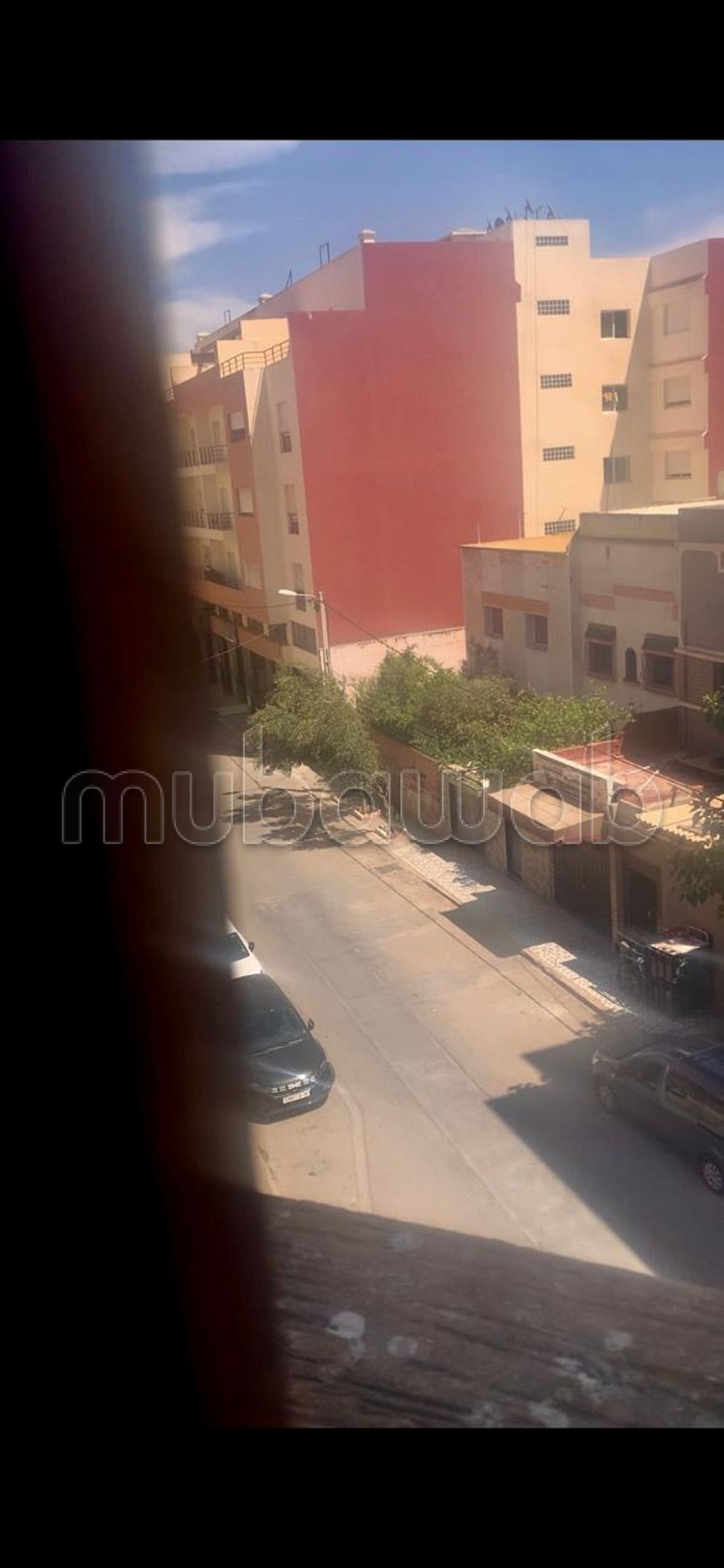 Apparemment avendre smaala settat