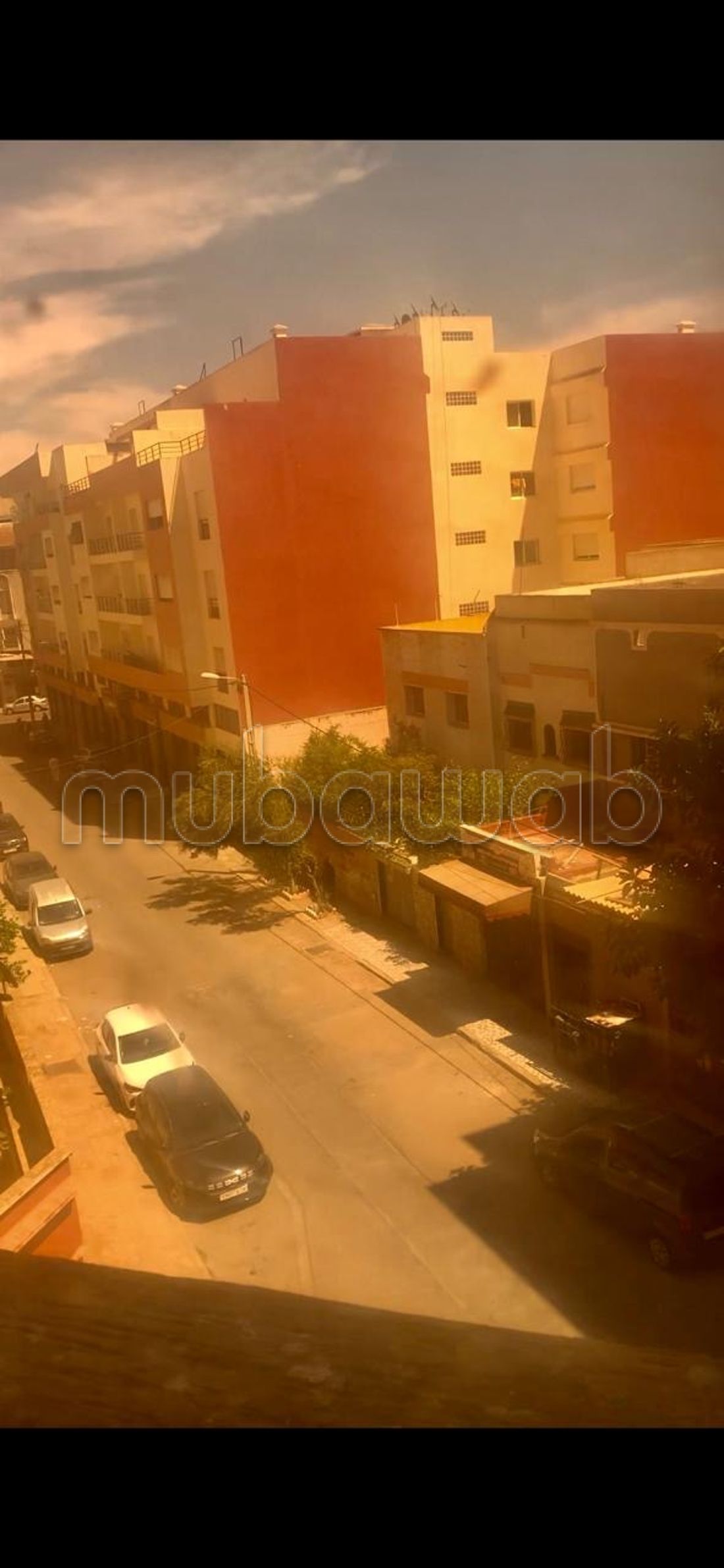 Apparemment avendre smaala settat