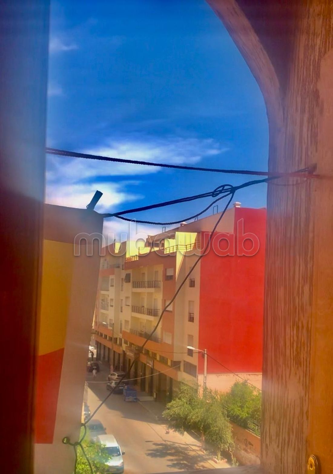 Apparemment avendre smaala settat