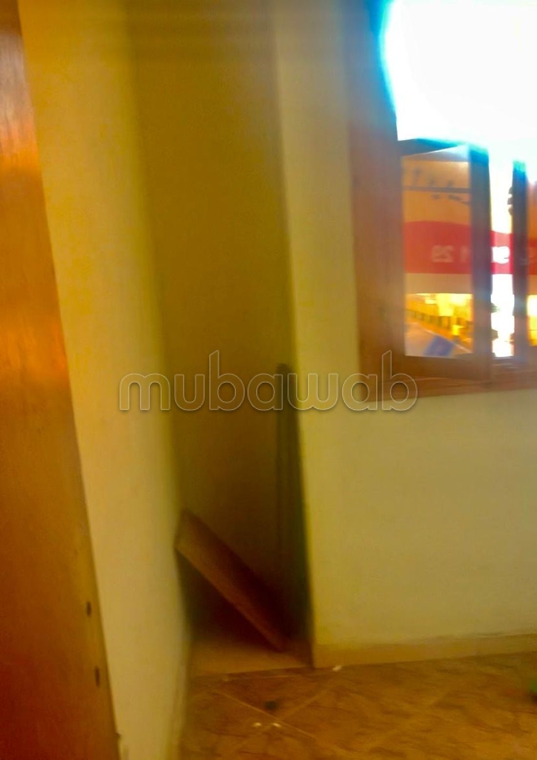 Apparemment avendre smaala settat