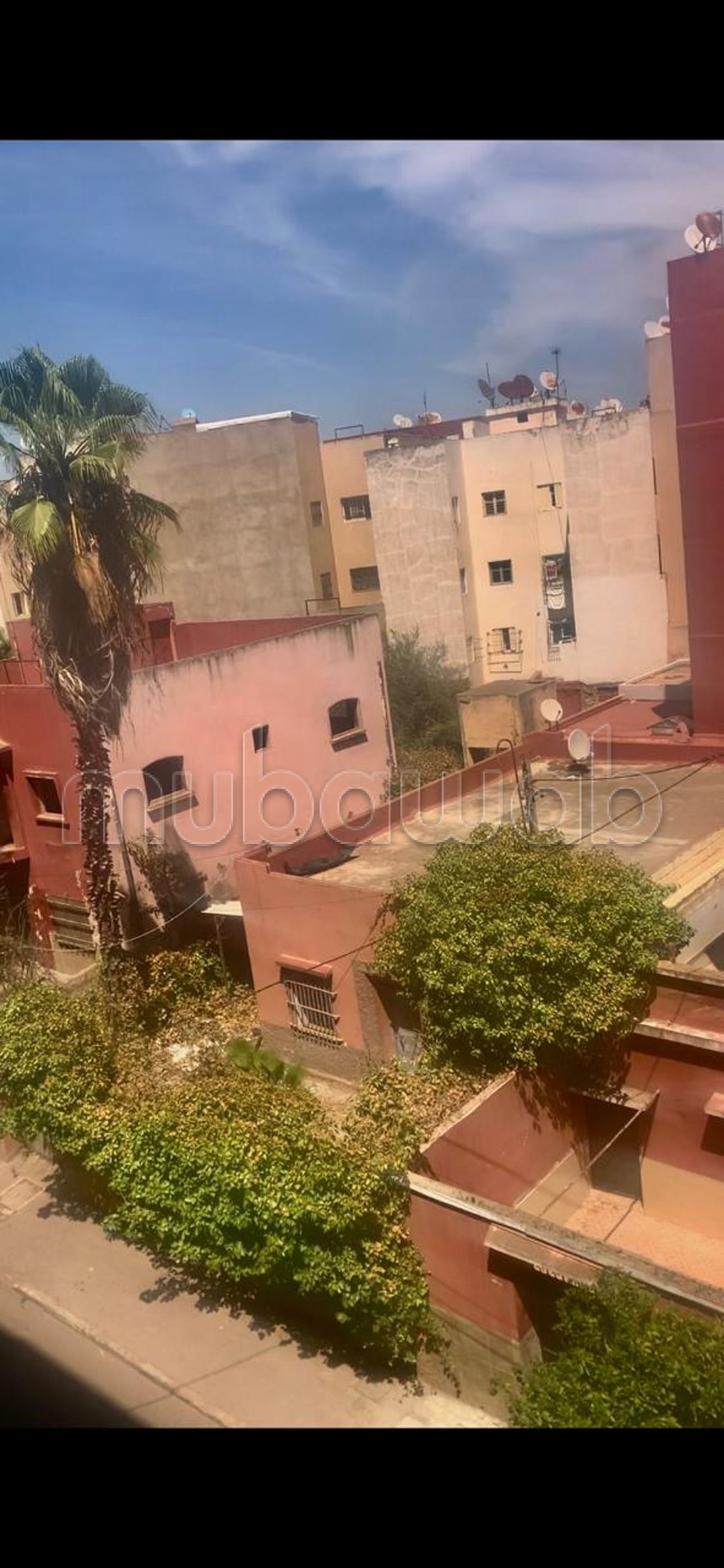 Apparemment avendre smaala settat