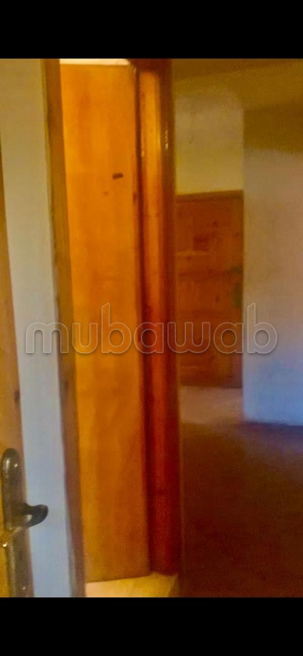 Apparemment avendre smaala settat