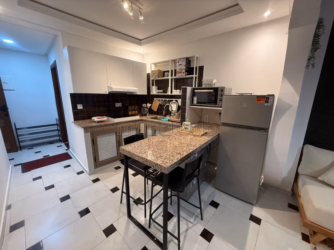 Appartement 75 m² à Agdal — 11