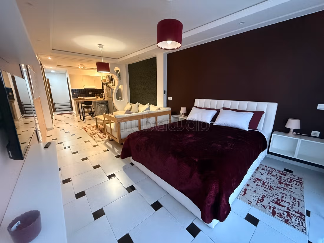 Appartement 75 m² à Agdal — 3
