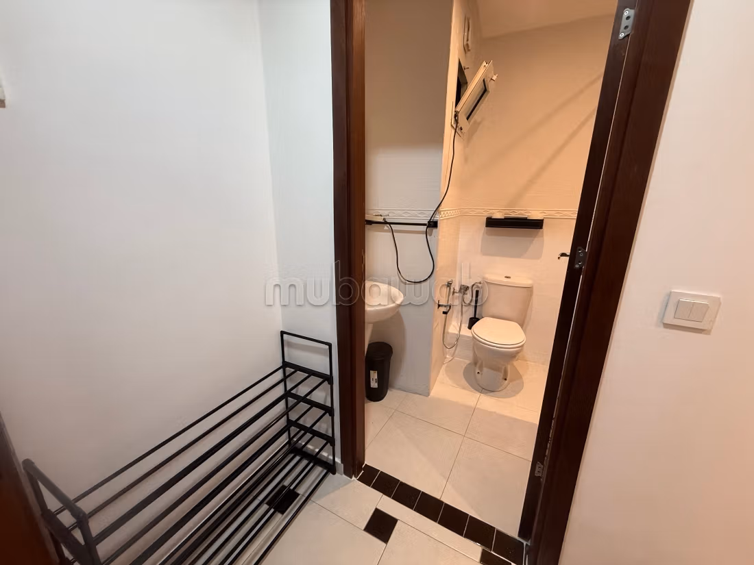 Appartement 75 m² à Agdal — 10