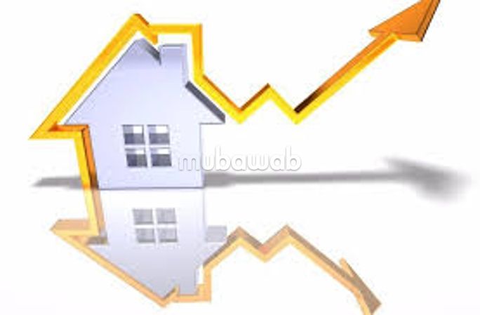 Oficinas y locales comerciales en venta en Talborjt. Area 114 m². Puerta blindada y sistema de doble acristalamiento