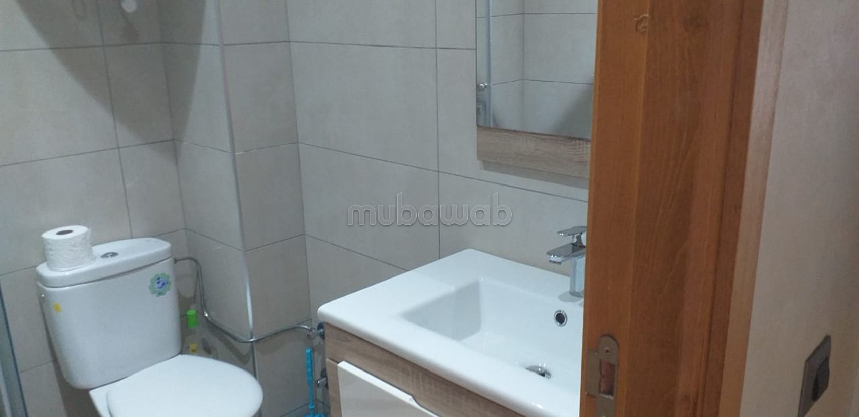 Joli appartement a louer