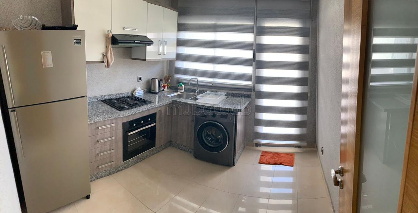 Joli appartement a louer