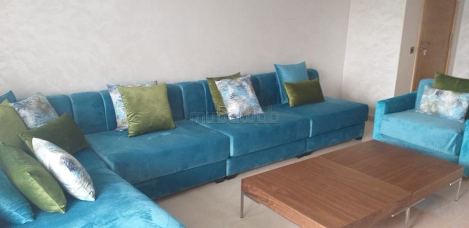 Joli appartement a louer