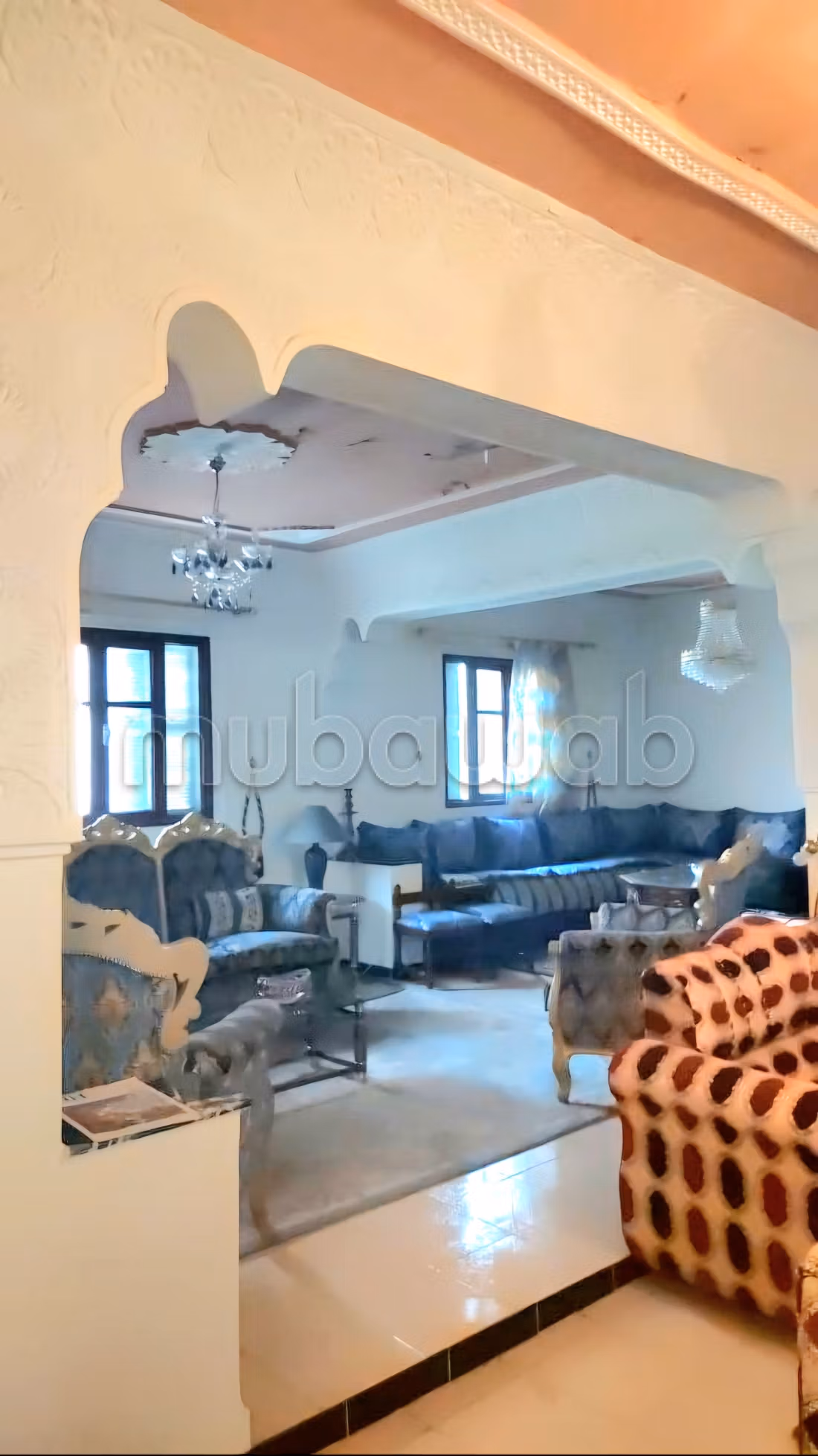 Villa 139 m² f Drissia — 14