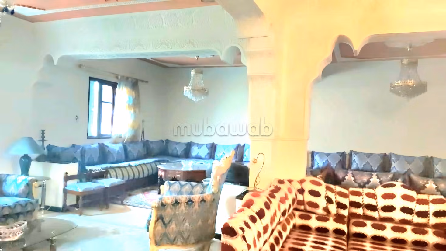 Villa 139 m² f Drissia — 15