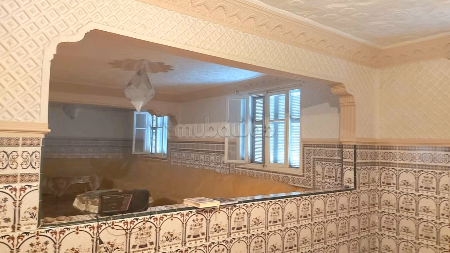 Villa 139 m² f Drissia — 10