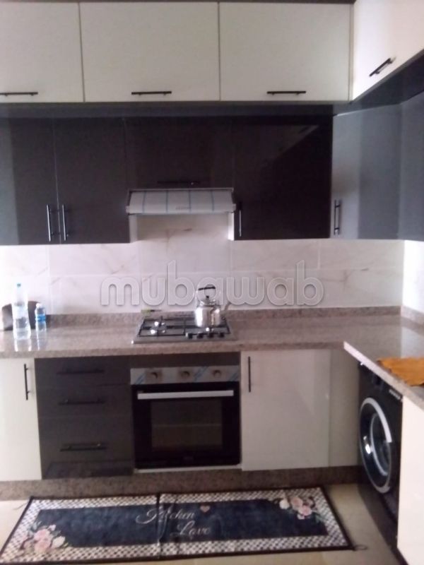 Je veux louer cet appartement a ennajd