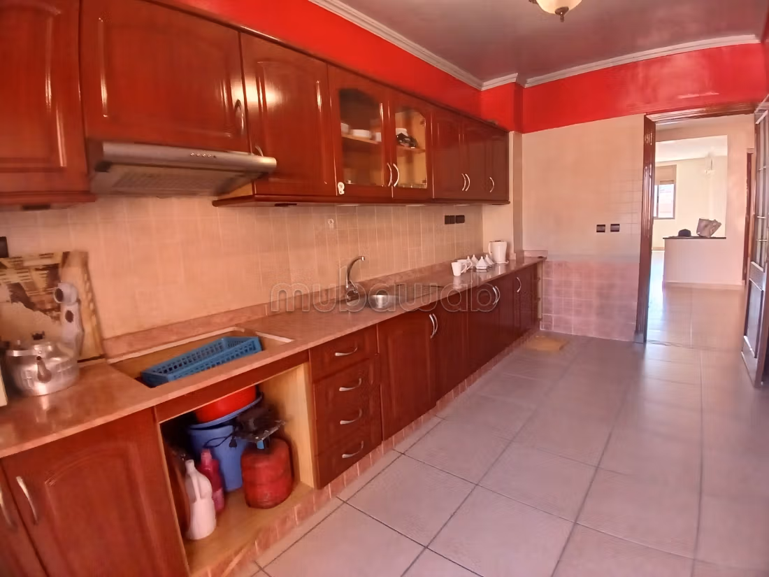 Appartement 106 m² f Guéliz — 11