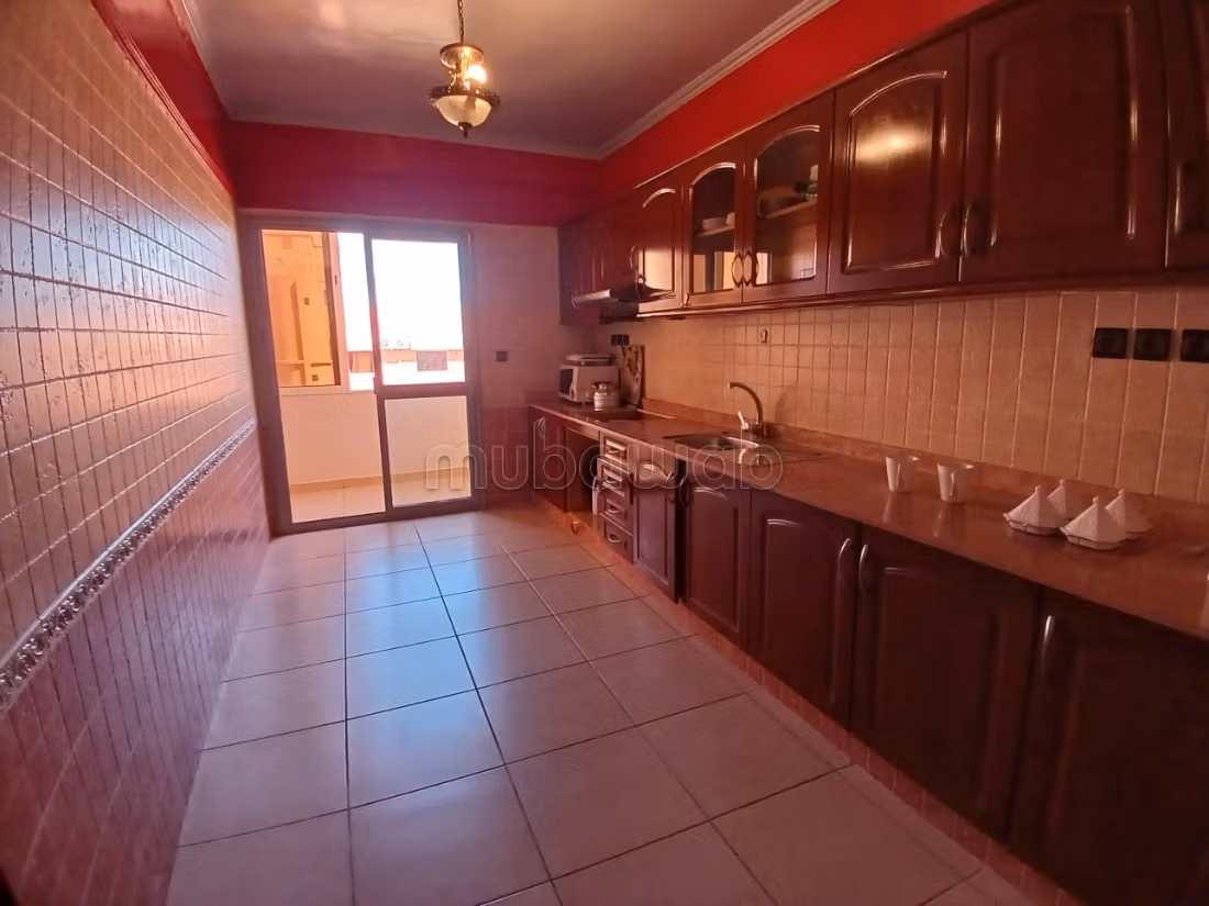 Appartement à vendre de 106m² à Guéliz — 5