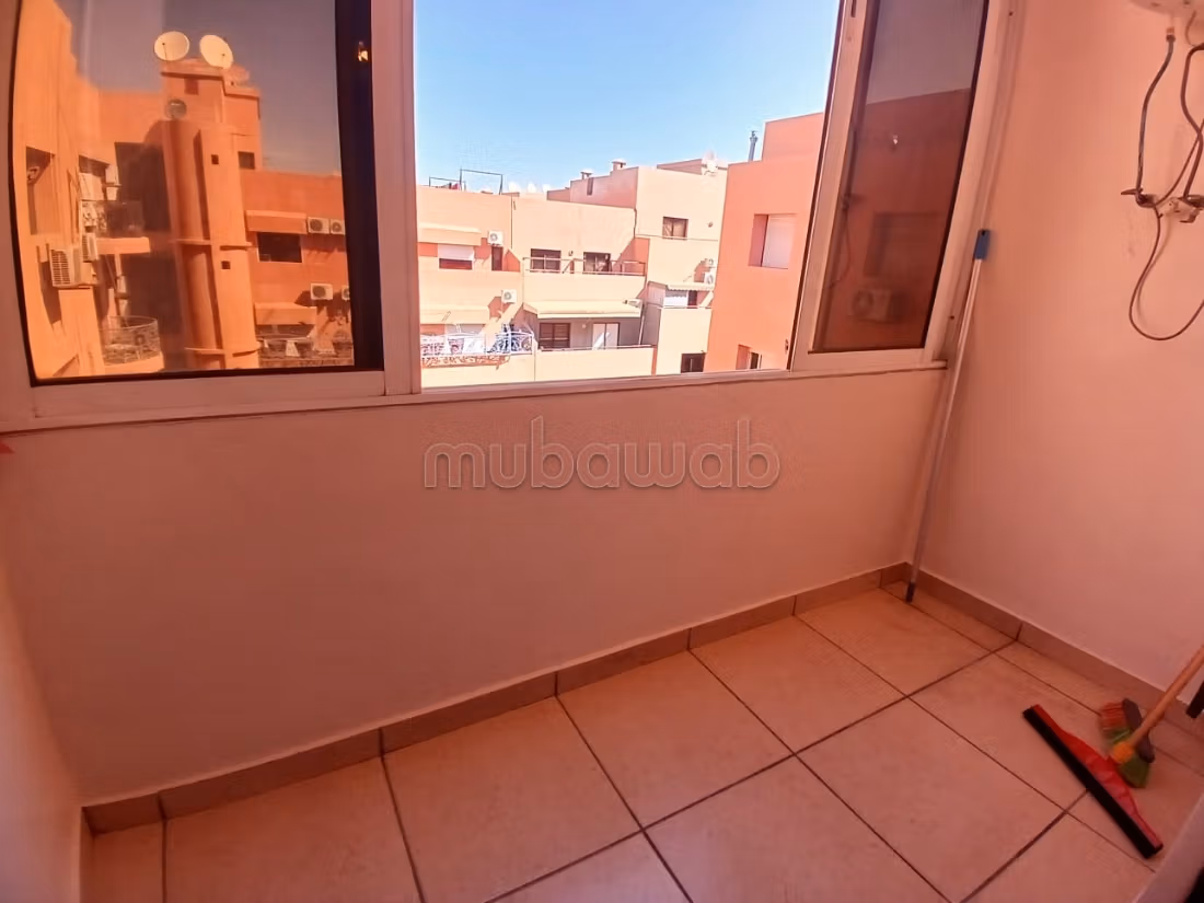 Appartement 106 m² f Guéliz — 10