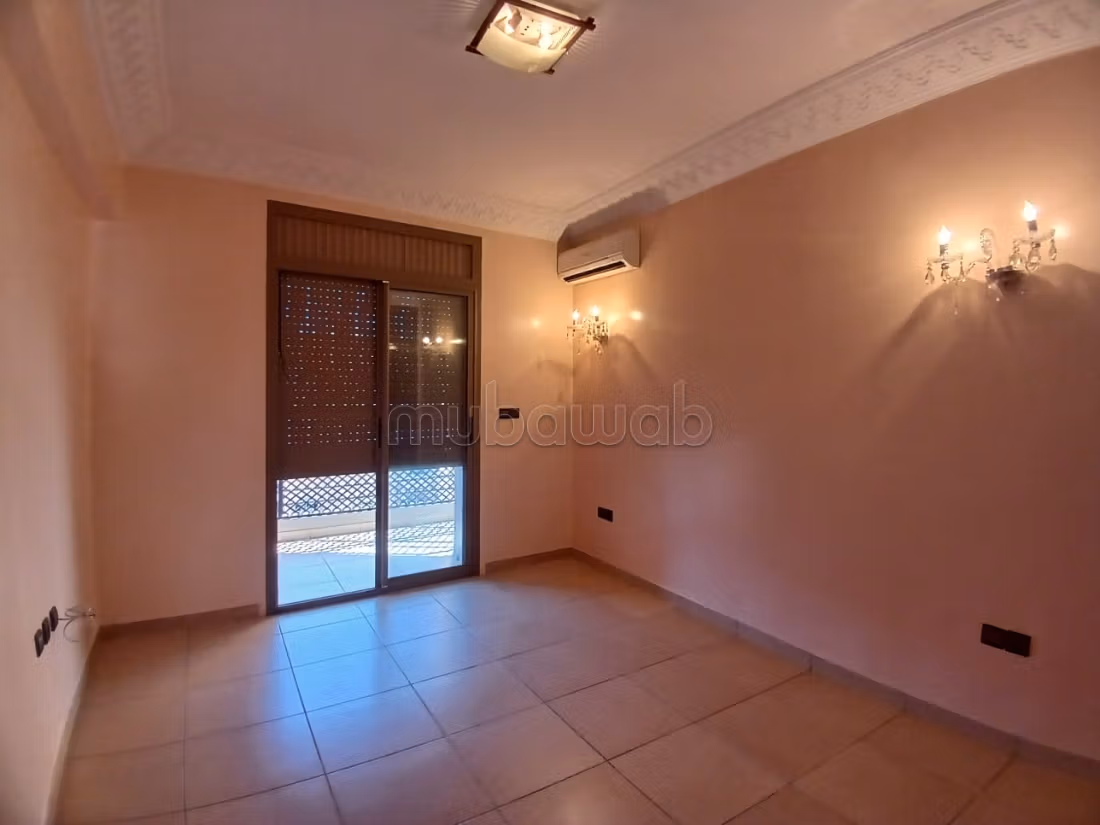 Appartement à vendre de 106m² à Guéliz — 2