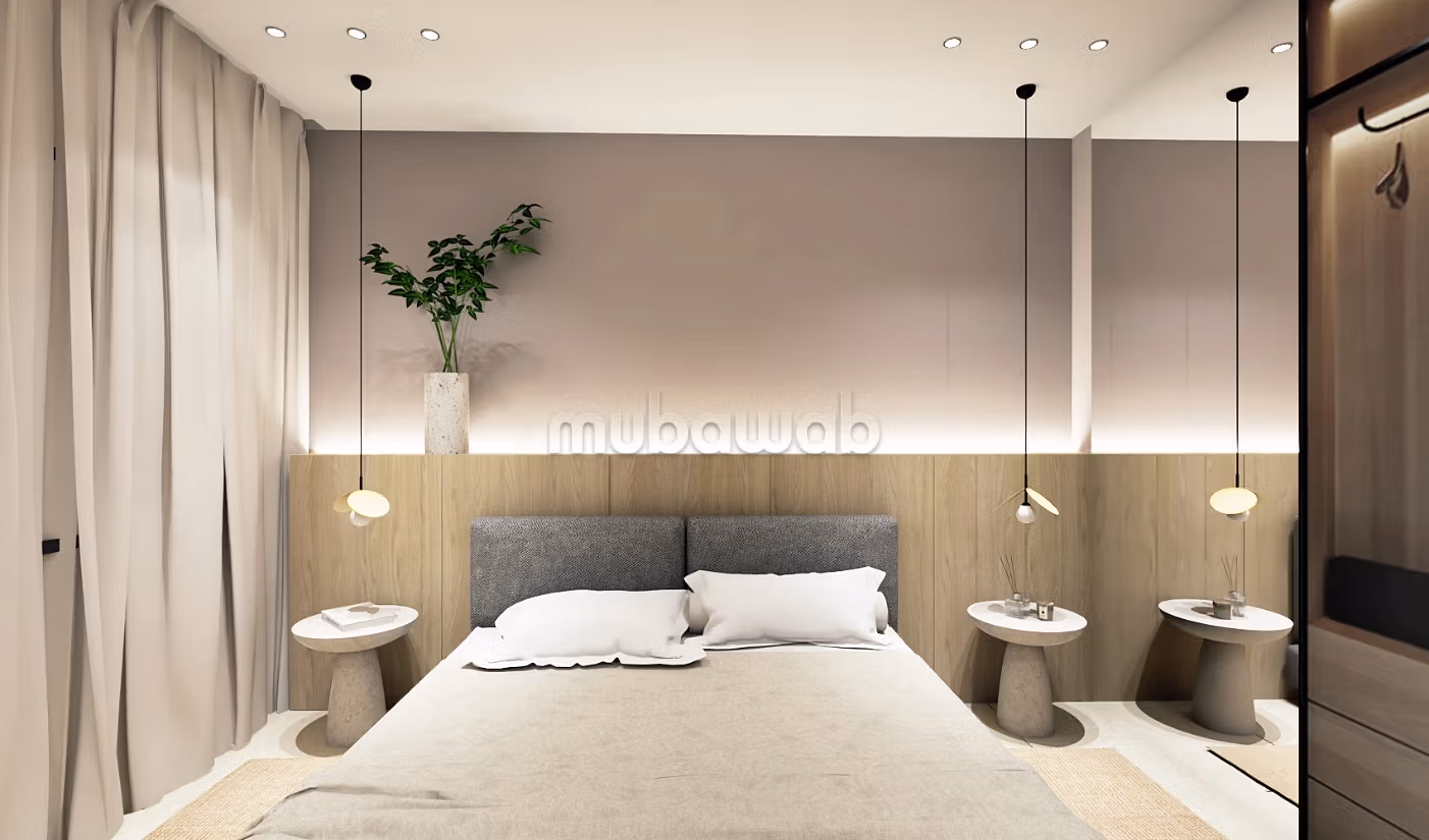 Sell apartment in El Omrane Supérieur. Dimension 151 m²