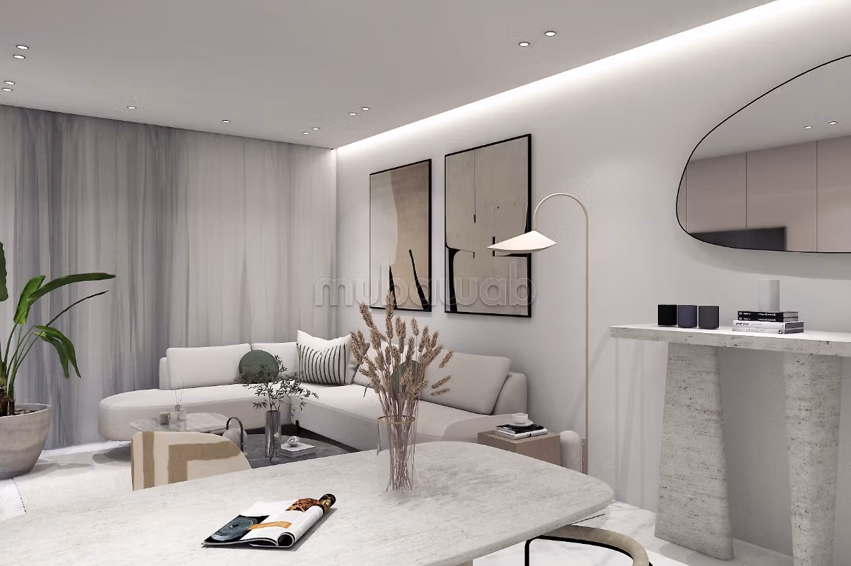 Sell apartment in El Omrane Supérieur. Dimension 151 m²