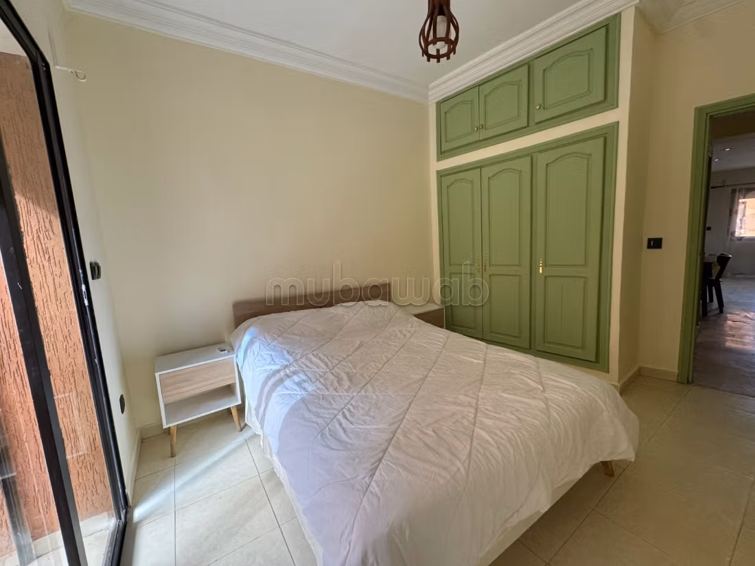 Appartement moderne rénové a louer route de casa — 5