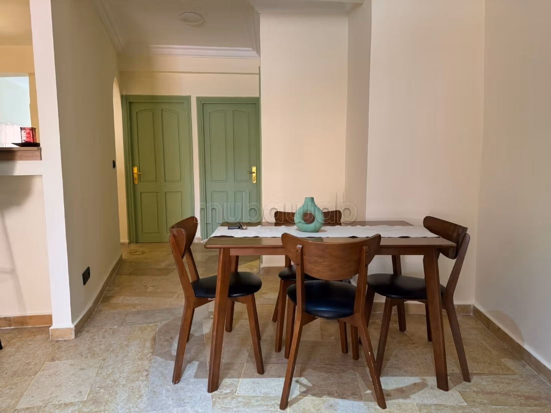 Appartement moderne rénové a louer route de casa — 3