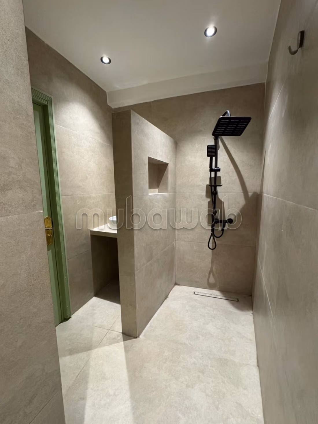 Appartement moderne rénové a louer route de casa — 6