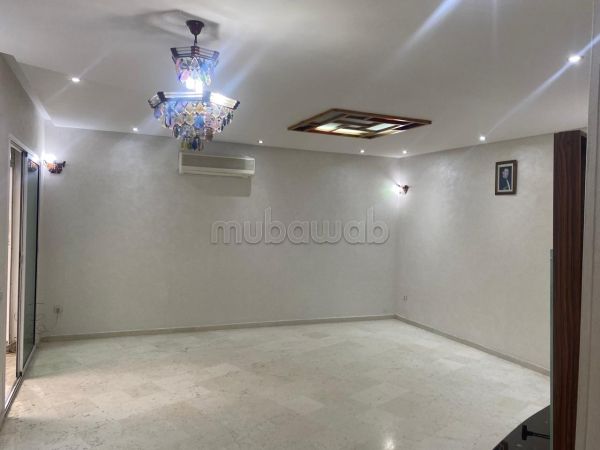 Très belle appartement à vendre au centre casa