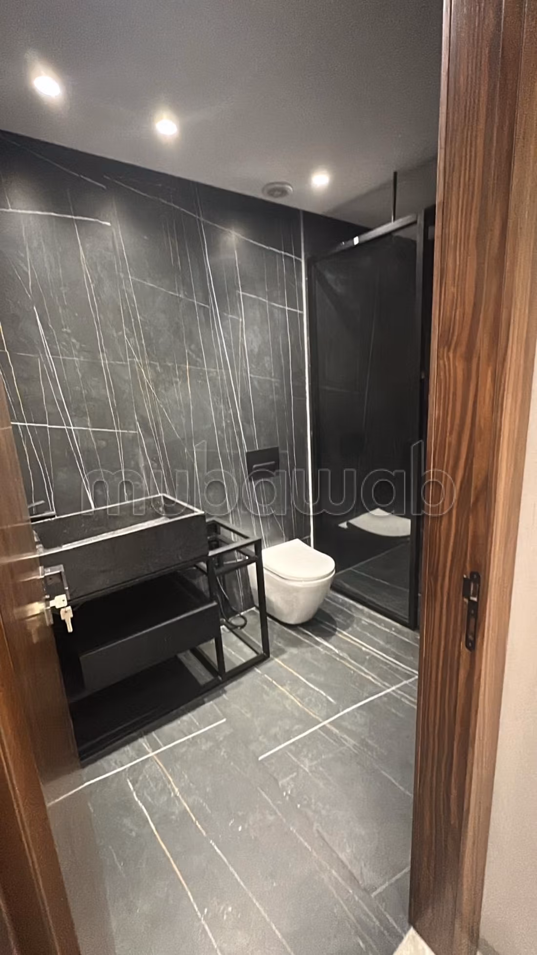 Très bel appartement meublé — 4