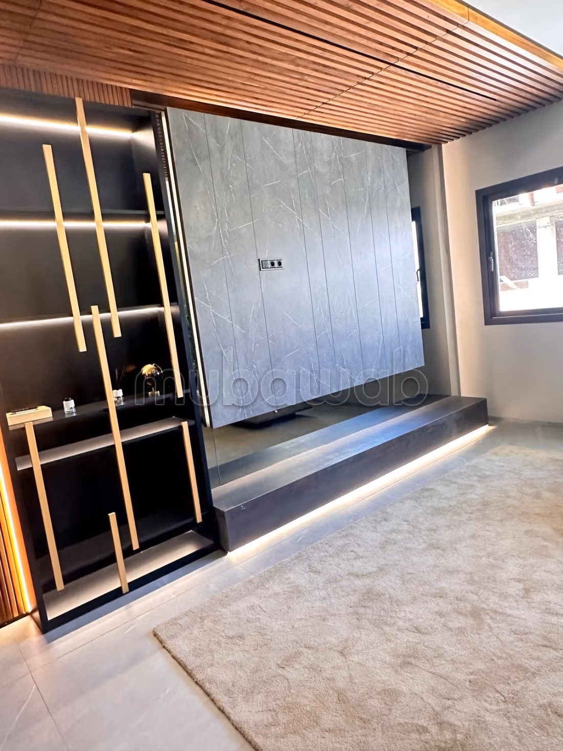 Très bel appartement meublé — 3