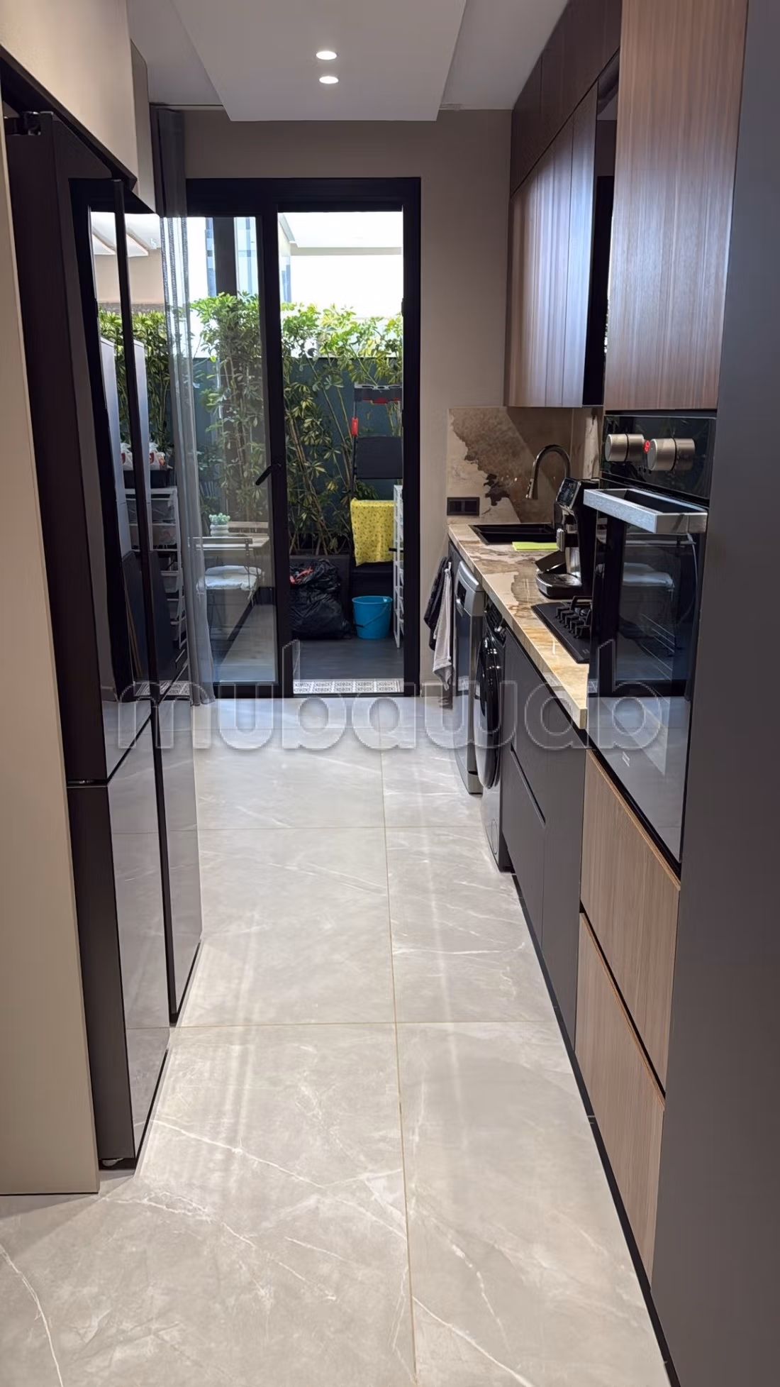 Très bel appartement meublé — 5