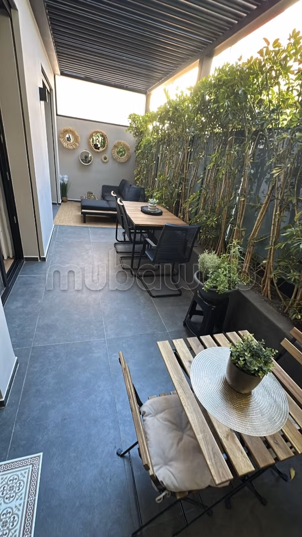 Très bel appartement meublé