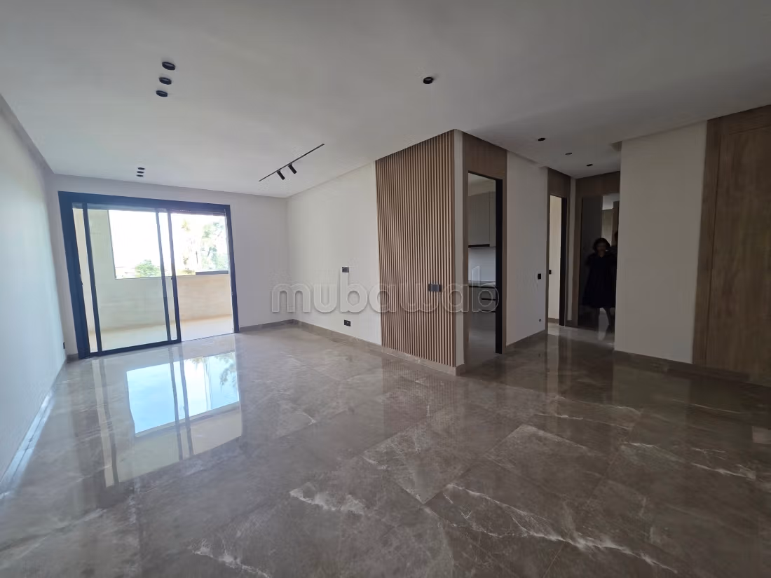 Appartement Sans vis à vis vue dégagée
