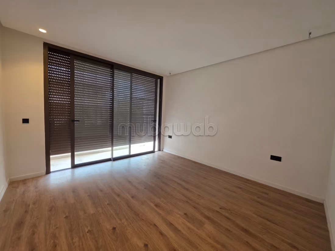 Appartement Sans vis à vis vue dégagée — 2