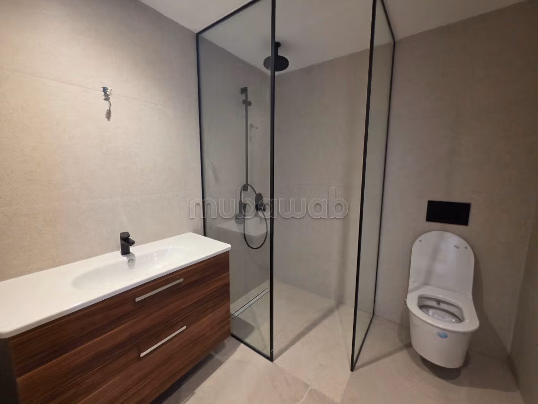 Appartement Sans vis à vis vue dégagée — 3